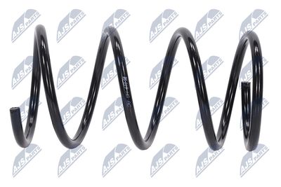 ARC SPIRAL NTY ASZMS019 7
