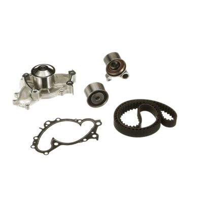 SET POMPA APA + CUREA DINTATA GATES KP3T257 49