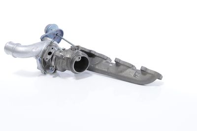 LADER AUFLADUNG BTS Turbo T912277 22