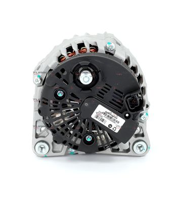 GENERATOR / ALTERNATOR TURBO-TEC TTAL001044 1
