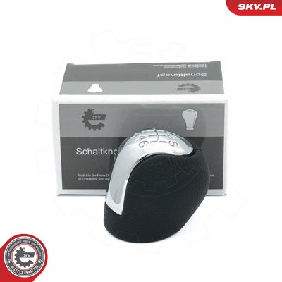 Hlavica radiacej páky ESEN SKV 63SKV094