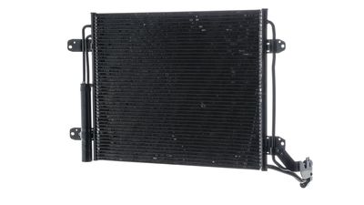 CONDENSATOR CLIMATIZARE MAHLE AC454000P 32