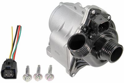 водна помпа, охлаждане на двигателя METZGER AUTOTEILE 4007026