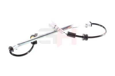 SENZOR TURATIE ROATA GH GH714408H 38