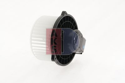 INNENRAUMGEBLäSE AKS DASIS 358031N 4