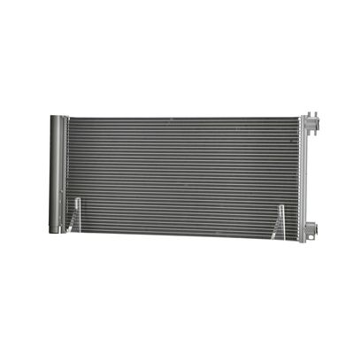 KONDENSATOR KLIMAANLAGE NISSENS 940596 9
