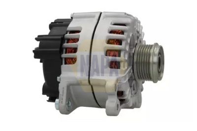 NAPA Alternator NAL2019
