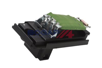 REZISTOR VENTILATOR HABITACLU