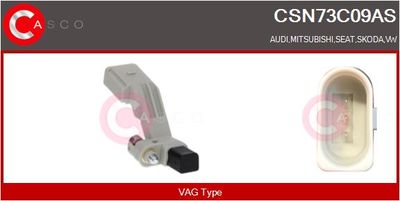 SENZOR IMPULSURI ARBORE COTIT