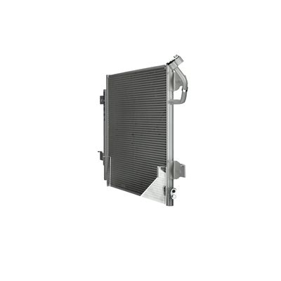 CONDENSATOR CLIMATIZARE NISSENS 940067 14