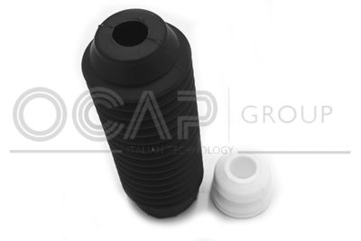 OCAP 8500090 Пыльник амортизатора  для SMART CABRIO (Смарт Кабрио)