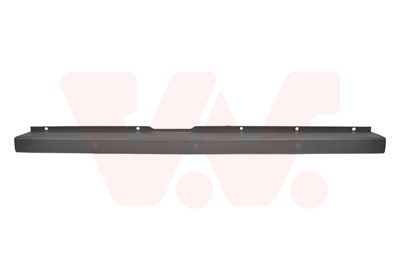 VAN WEZEL 1651540 Усилитель бампера  для FIAT DUCATO (Фиат Дукато)