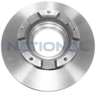 National NBD1856