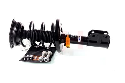 ANSAMBLU TELESCOP ARC GH GH353971C03 59