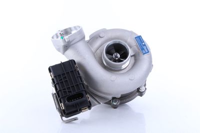 LADER AUFLADUNG NISSENS 93503 41