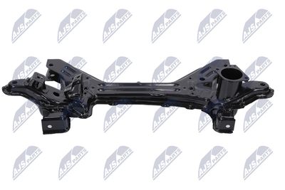 RAMA SUSTINERE/SUPORT AGREGATE NTY ZRZVW000 20