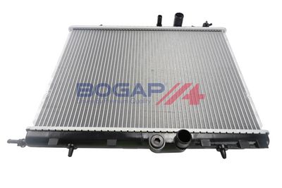 REZERVOR APA RADIATOR BOGAP P4210102 2