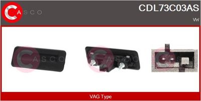 COMUTATOR INCHIDERE USI