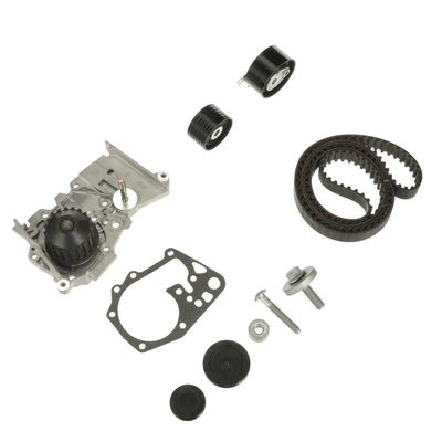 SET POMPA APA + CUREA DINTATA GATES KP45671XS 71