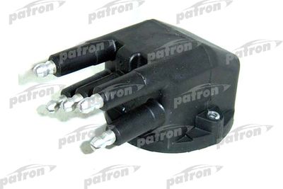 Крышка распределителя зажигания PATRON PE15012 для CITROËN AX