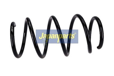 JAPANPARTS Пружина ходовой части