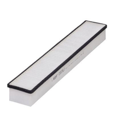 Cabinefilter (434x64x48mm, panel)