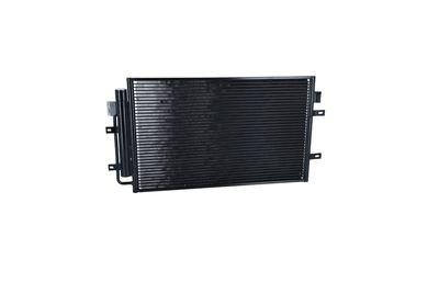 CONDENSATOR CLIMATIZARE NRF 350083 45