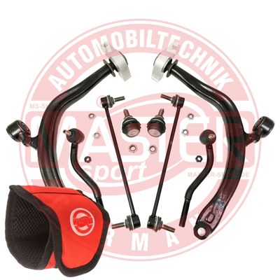 Zestaw wahacza, zawieszenie koła MASTER-SPORT GERMANY 36982-KIT-MSM