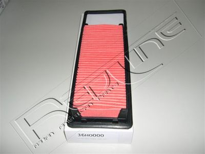RED-LINE 36HO000 Воздушный фильтр  для HONDA JAZZ (Хонда Жазз)