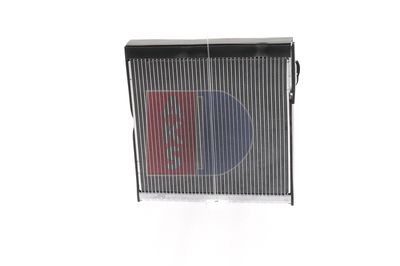 VERDAMPFER KLIMAANLAGE AKS DASIS 820323N 7