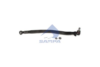 Bieleta, directie SAMPA 097.578