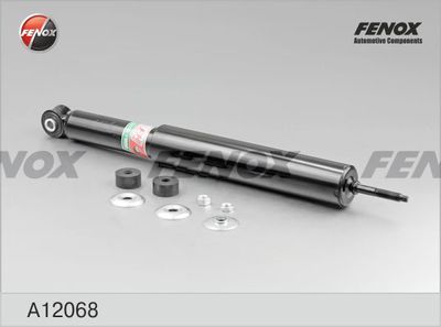 Амортизатор FENOX A12068 для DAEWOO LEMANS