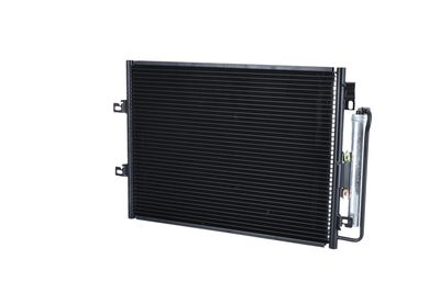 CONDENSATOR CLIMATIZARE NRF 35879 29