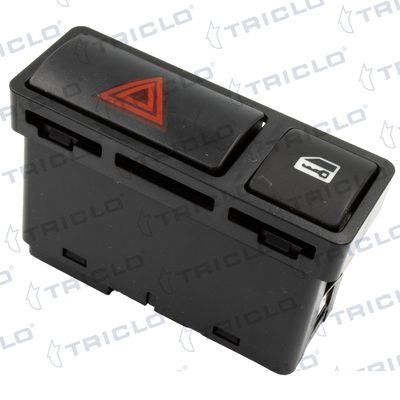 ключ за аварийни мигачи TRICLO 142236