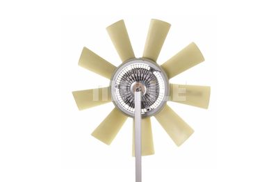 VENTILATOR RADIATOR MAHLE CFF443000P 30