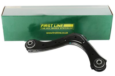 носач, окачване на колелата FIRST LINE FCA8070