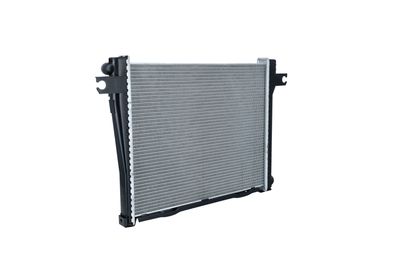 RADIATOR RACIRE MOTOR NRF 58338 21