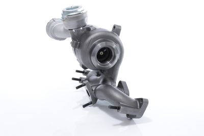 LADER AUFLADUNG BTS Turbo T914088BT 16