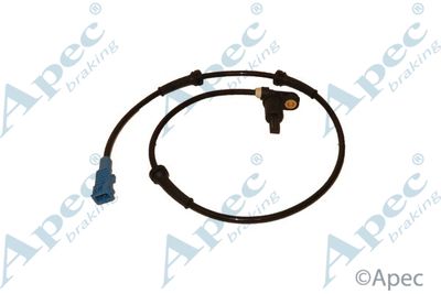 Wheel Speed Sensor APEC ABS1033