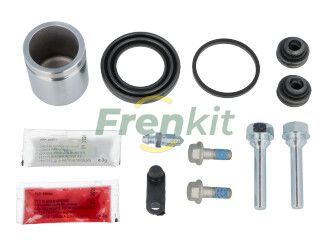 Repair Kit, brake caliper 743241