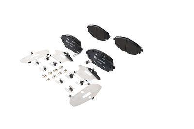 SET PLACUTE FRANA FRANA DISC ATE 13046055012 5