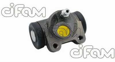 Cylinderek hamulcowy CIFAM 101-587