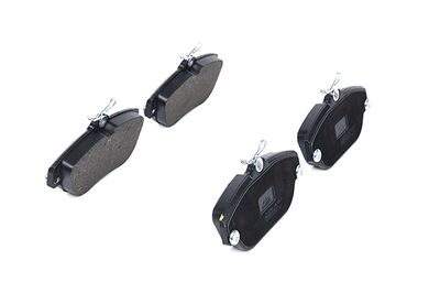 BREMSBELAGSATZ SCHEIBENBREMSE ATE 13046029852 22