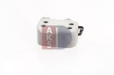 ÖLKüHLER MOTORöL AKS DASIS 046038N 9