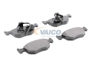 BREMSBELAGSATZ SCHEIBENBREMSE VAICO V250164 56