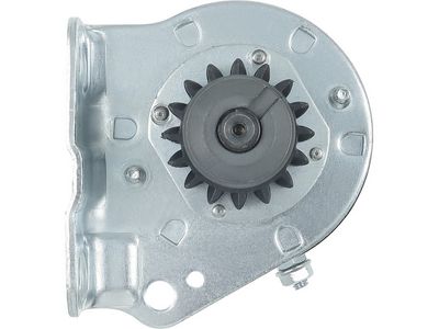 Vorschau Starter