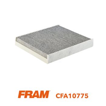 Филтър купе (поленов филтър) FRAM CFA10775