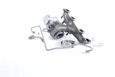 LADER AUFLADUNG BTS Turbo T981105BT 16