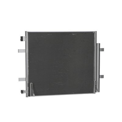 CONDENSATOR CLIMATIZARE NISSENS 940893 22