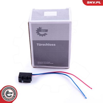 COMUTATOR INCHIDERE USI ESEN SKV 16SKV026 2